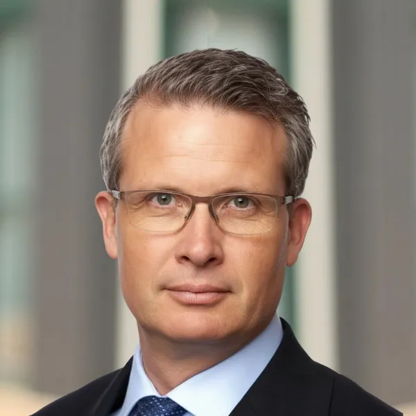 Peter Welch