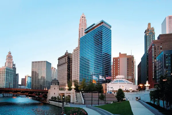 Royal Sonesta Chicago: Elevating a Flagship Urban Hotel Experience
