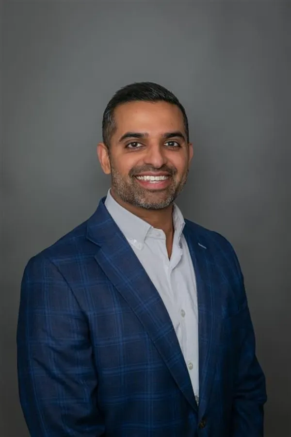 Summit Walia