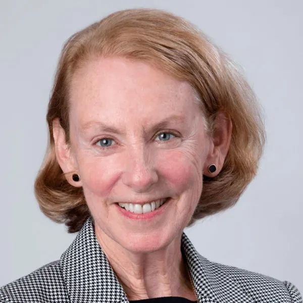 Ann Logan