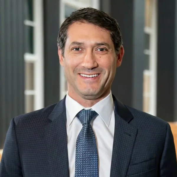Steven Bonelli